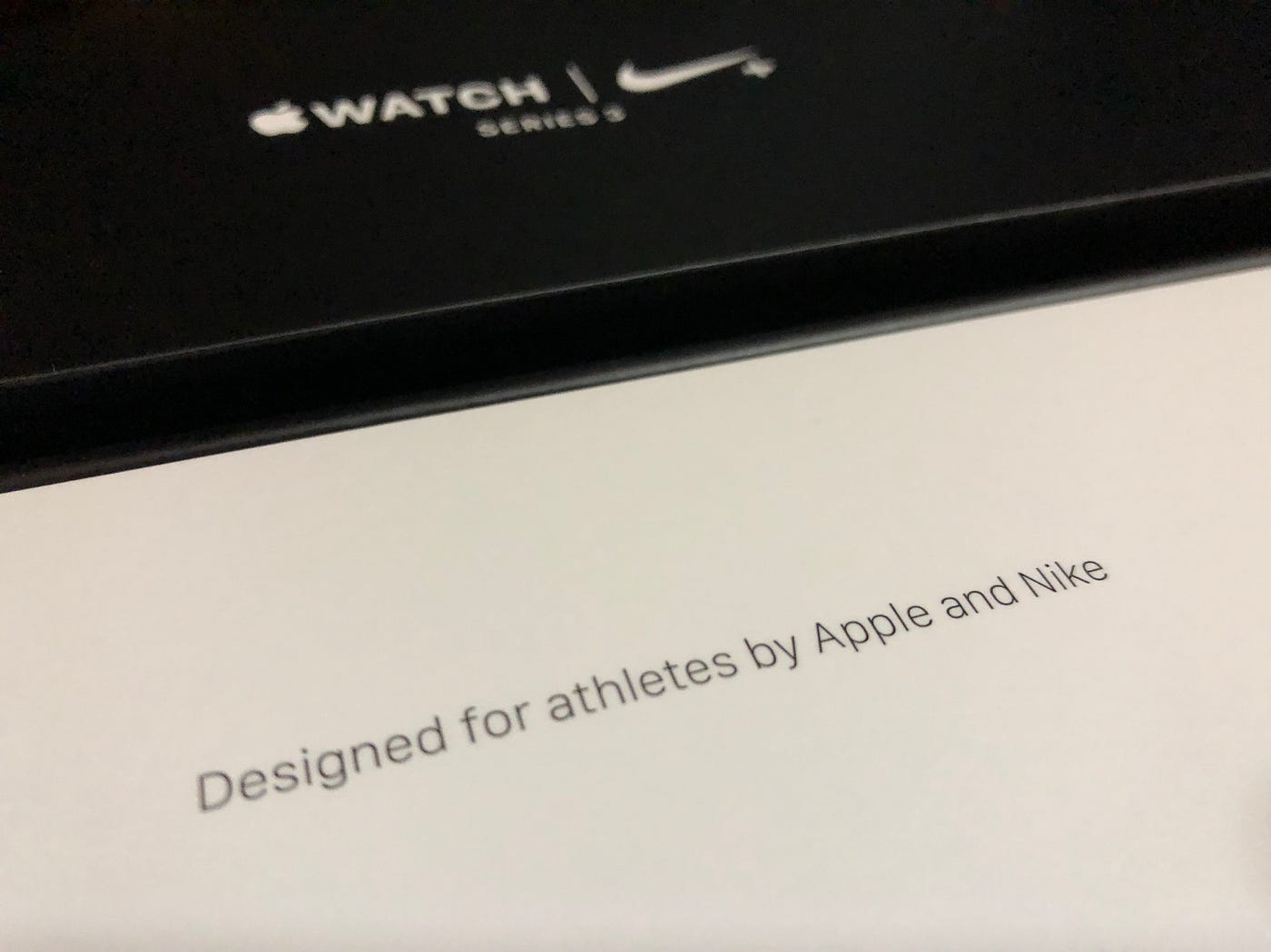 Haciendo válida la garantía de mi Apple Watch Series 3 | by Martín Iván |  Medium