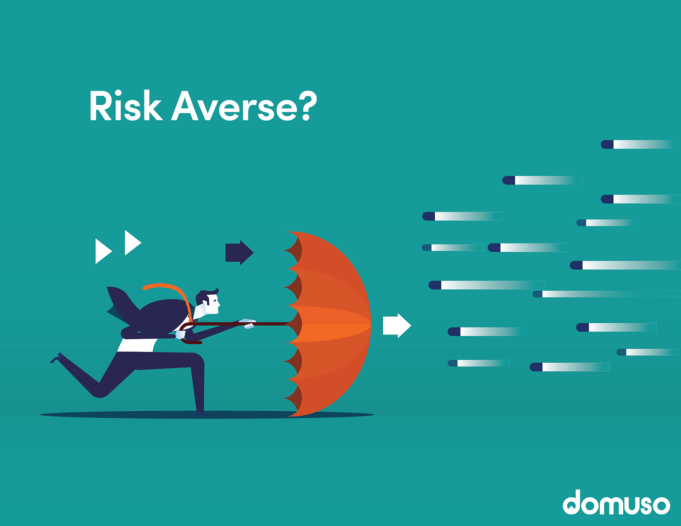 Risk Averse? 4 Ways to a More Secure Property Management Business by Domuso Medium