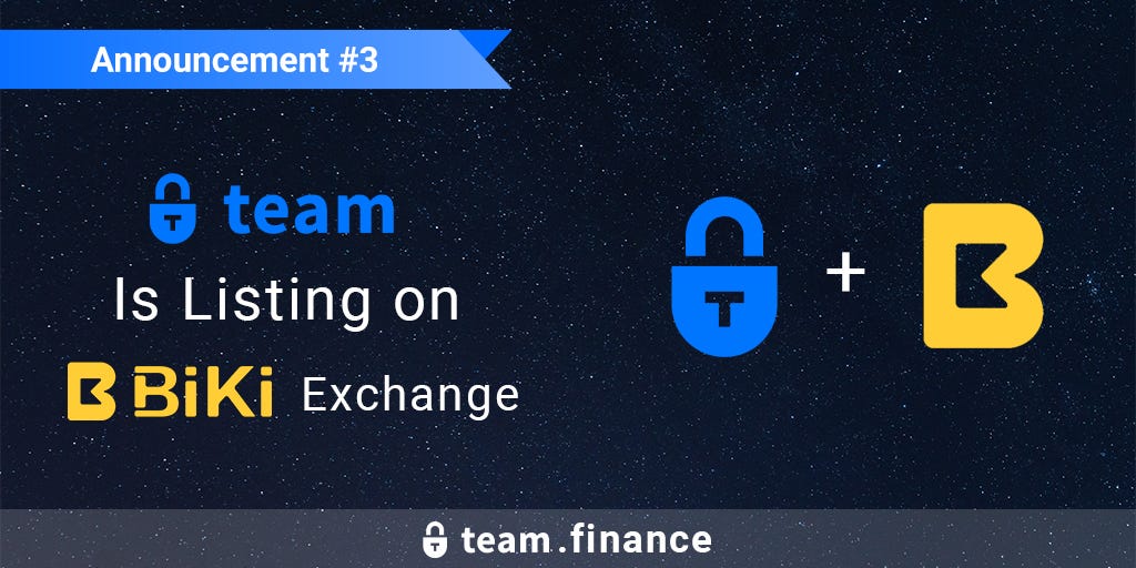 Team.Finance – Medium