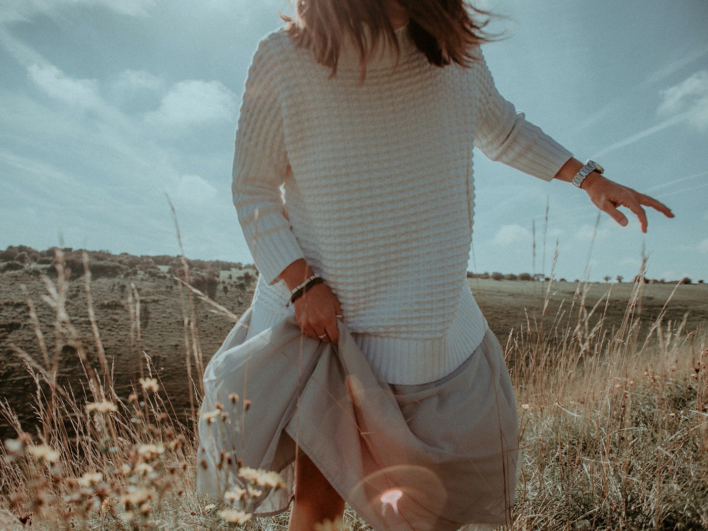 Photo by Flora Westbrook from Pexels
