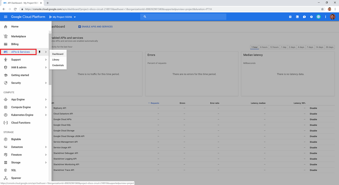 A Step-by-Step Guide on Downloading Your Google Drive Files Directly to ...