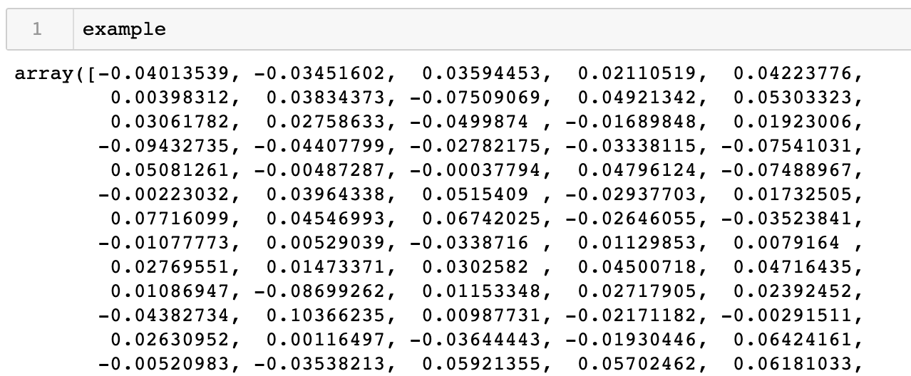 Analyzing Lyrics From Different Music Genres With Universal Sentence Encoding By Sam Ho Towards Data Science