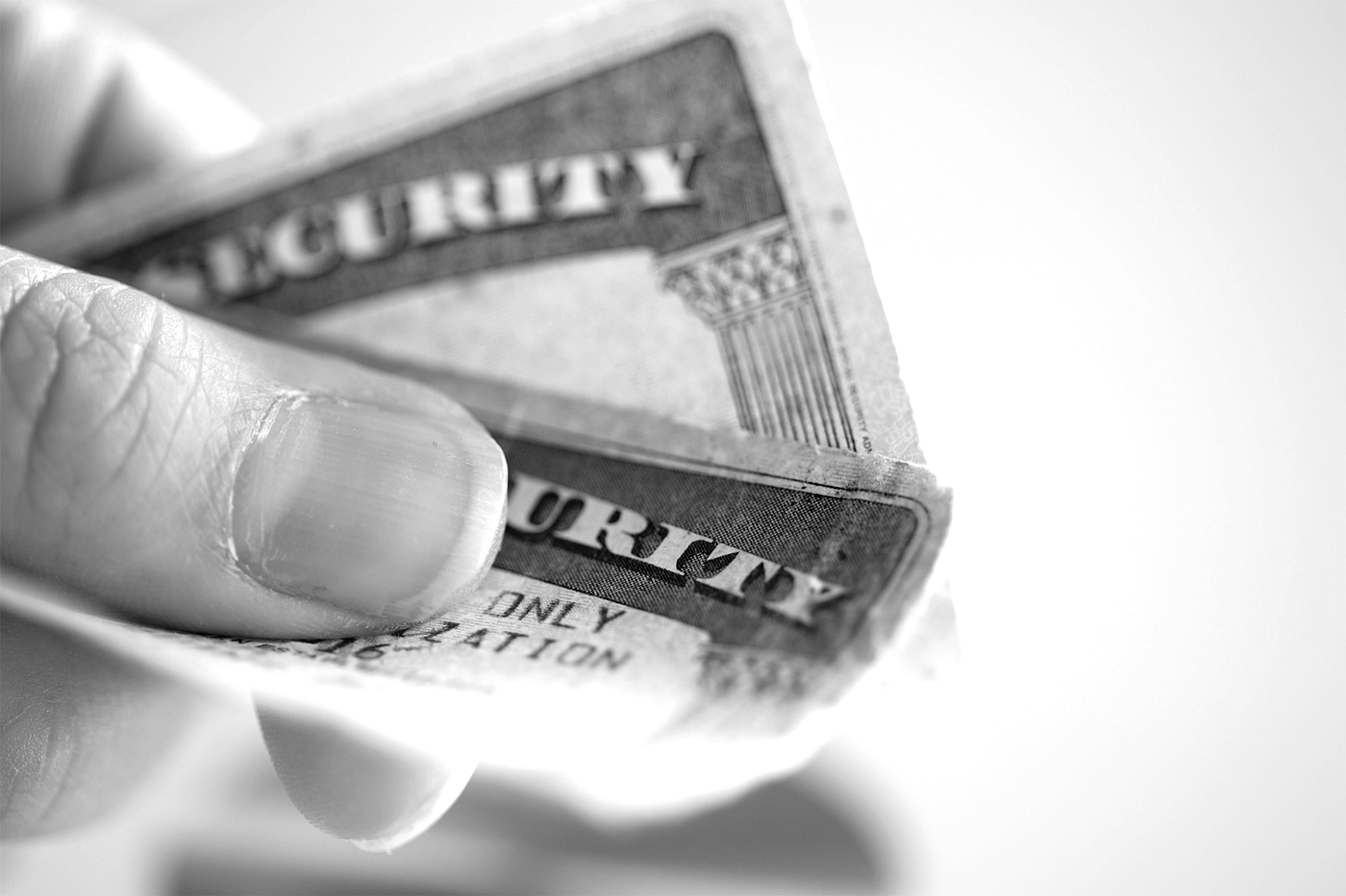Applicants Social Security Numbers By RHAWA RHAWA s Current Medium