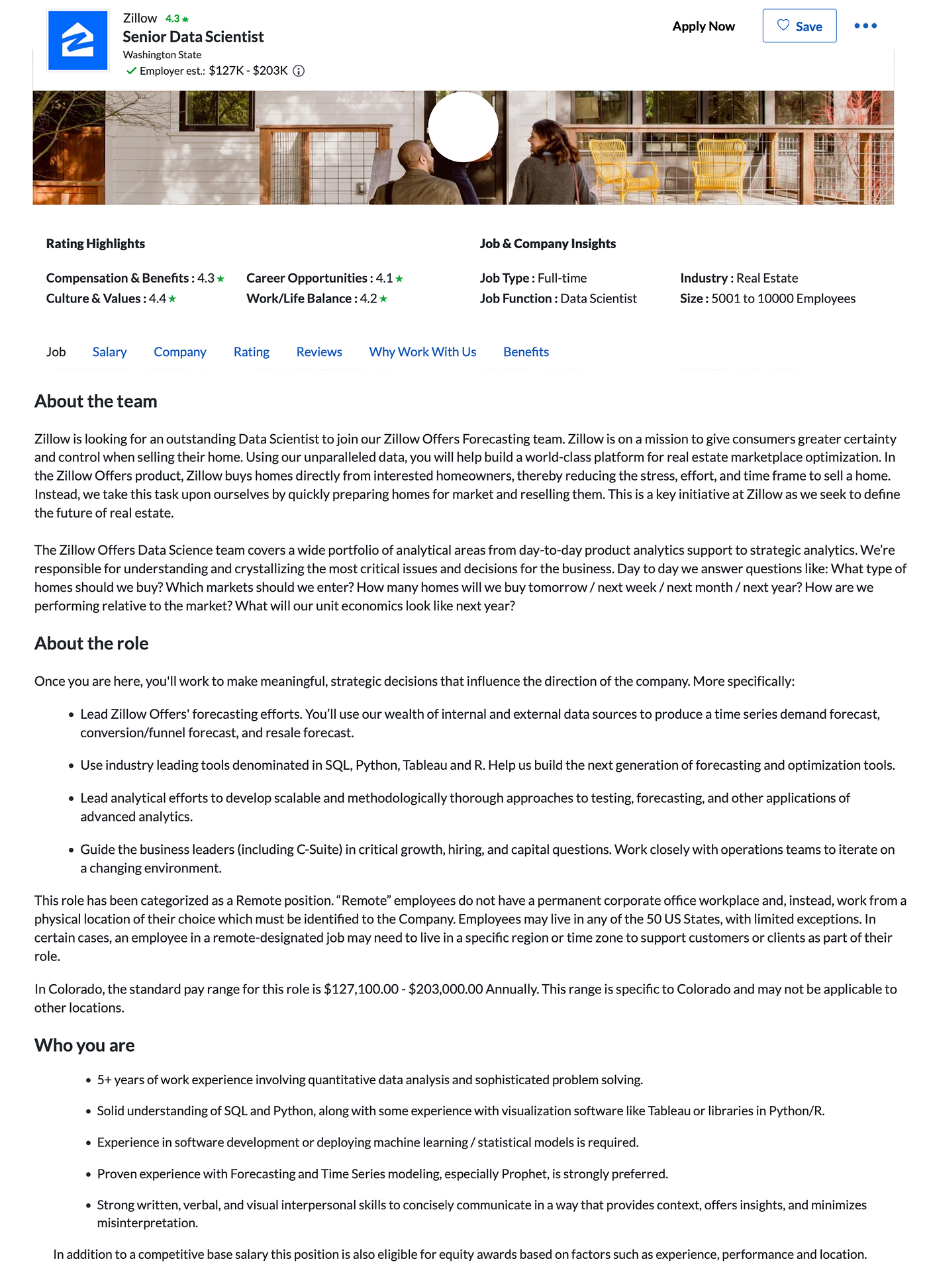 What Every Machine Learning Company Can Learn from the Zillowpocalypse