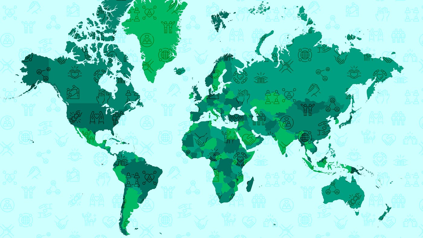 Helping Our Community During The Coronavirus Pandemic By Gofundme Gofundme Stories Medium