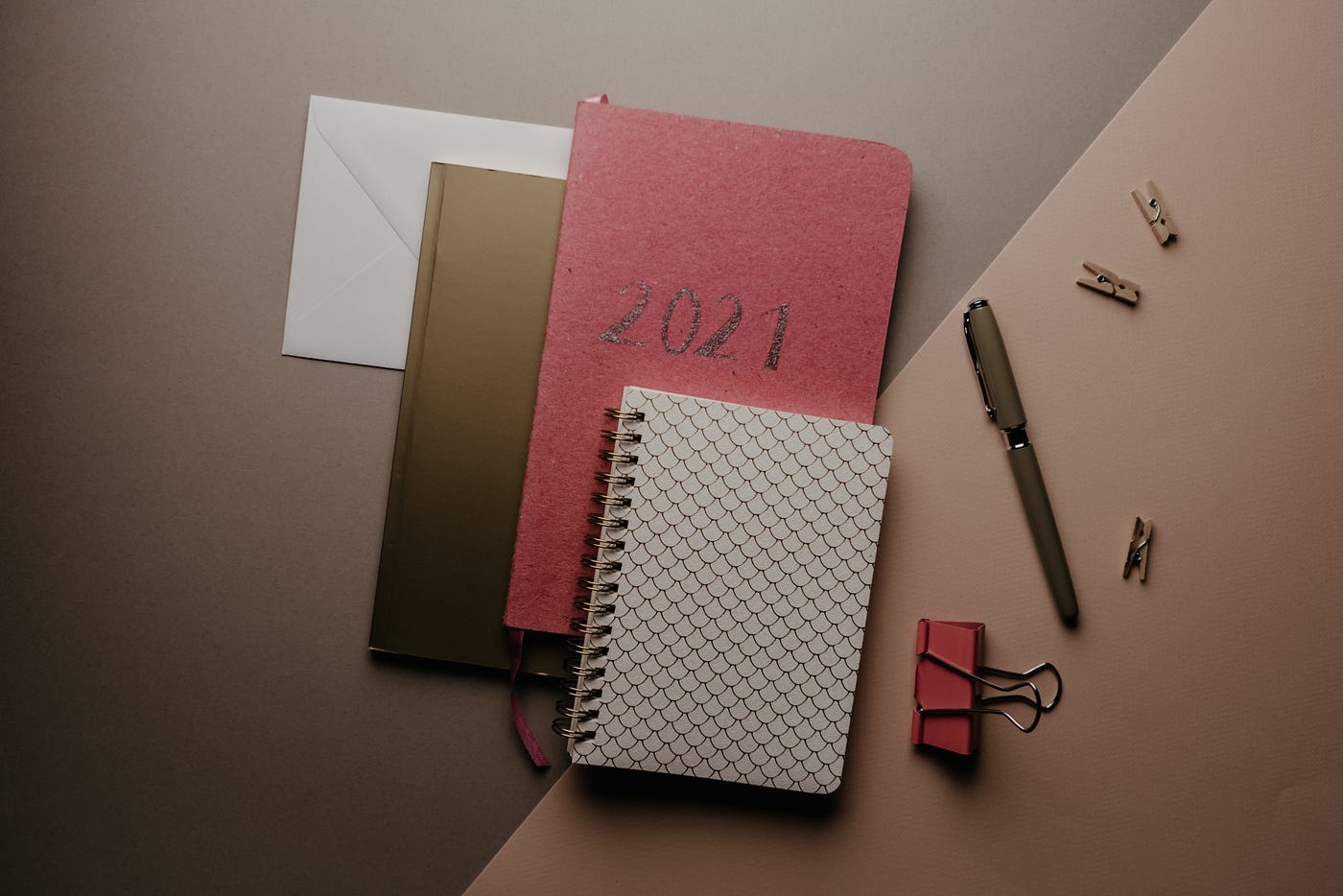5 Productive Things to Do with Your Unused Notebooks by garima