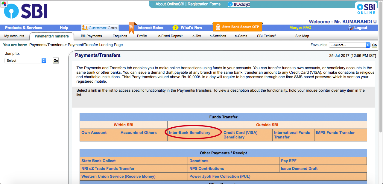 Citibank Sbi A Comparison Muthu Kumar Medium - 