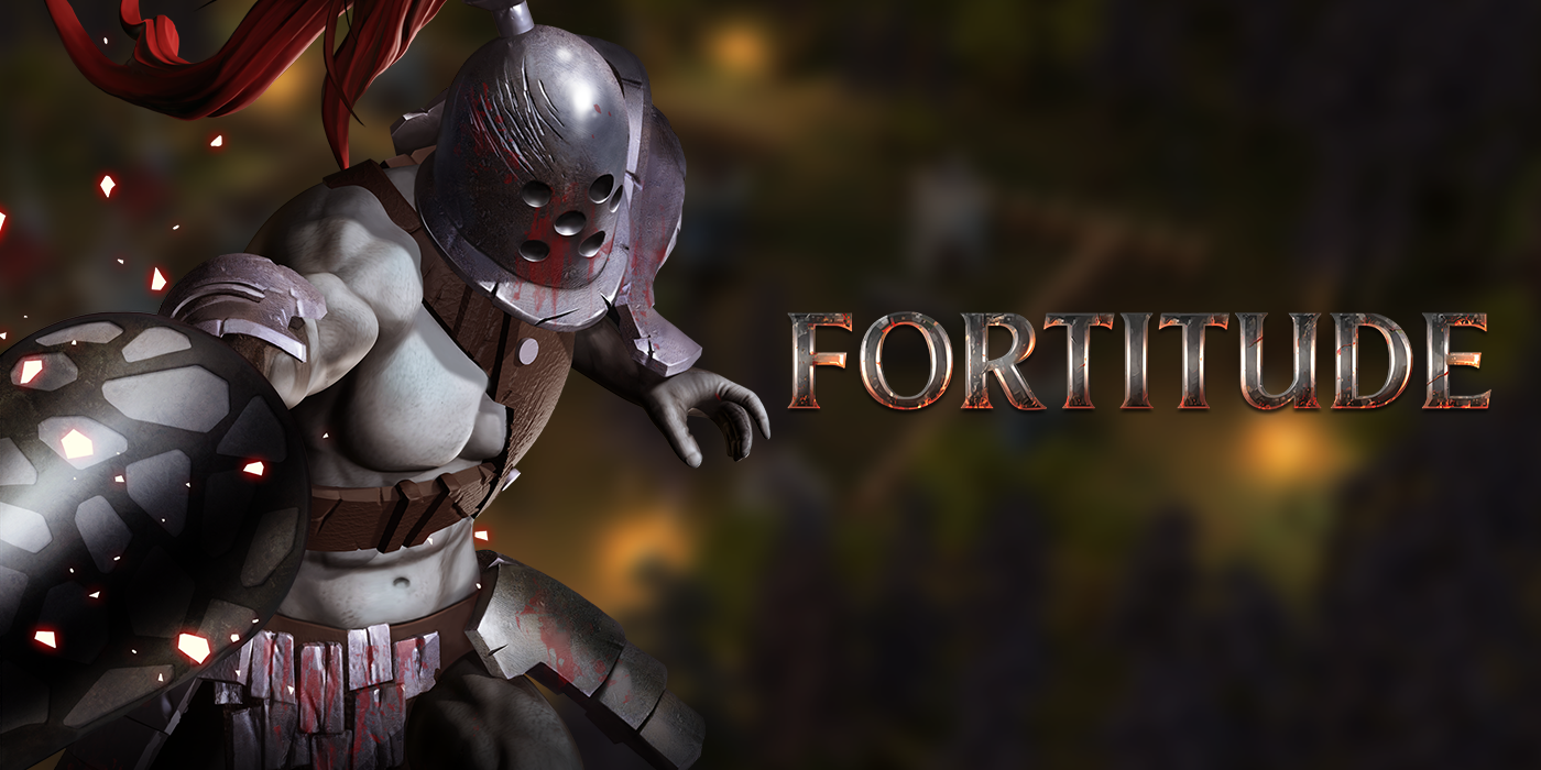 Fortitude is Coming. It's time for a name change, a new… | by Gala Games |  Gala Games Blog