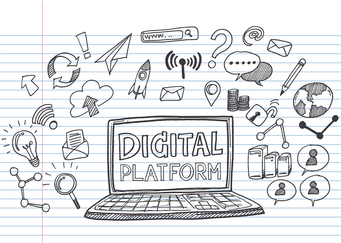 The end of the beginning The emergence of nextgeneration digital