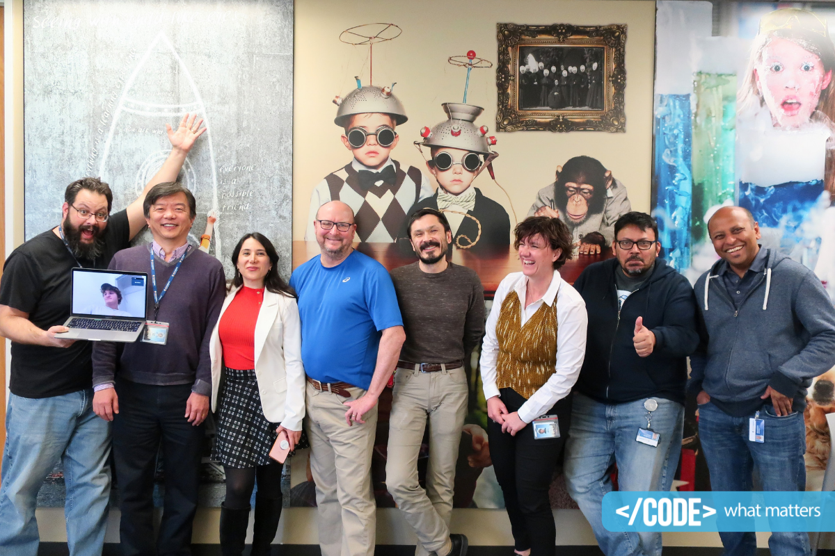 Inside the Release Amazon Alexa Skill by Providence Digital