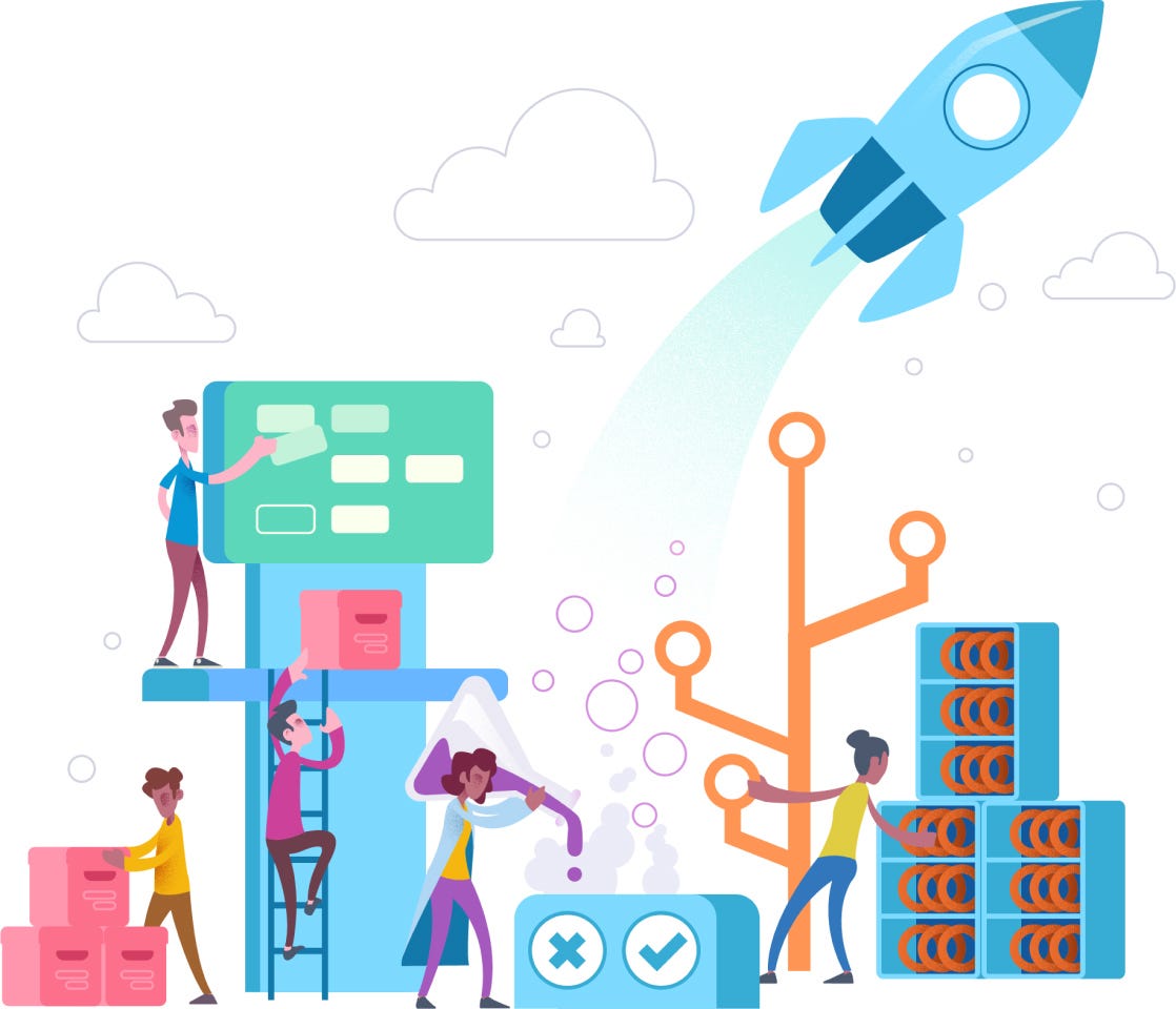 Azure DevOps Best Practices Process and Overview (1 of 6) by Jason