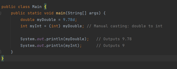 Head First Java Chapter 05 — Extra Strength Methods | by Sajith Lakmal ...