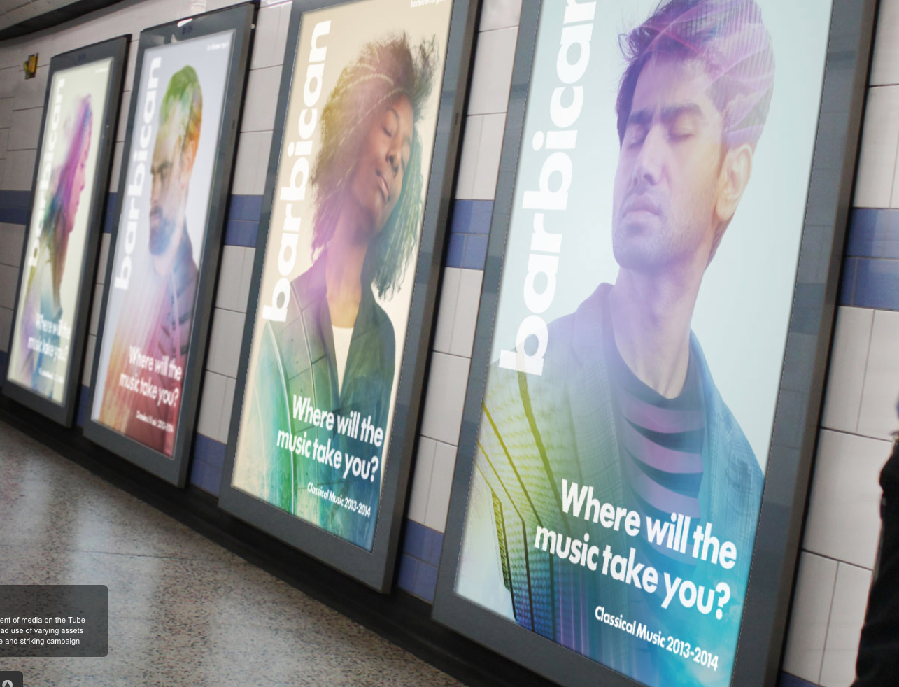 More info on creative design agencies and the roles within them. by