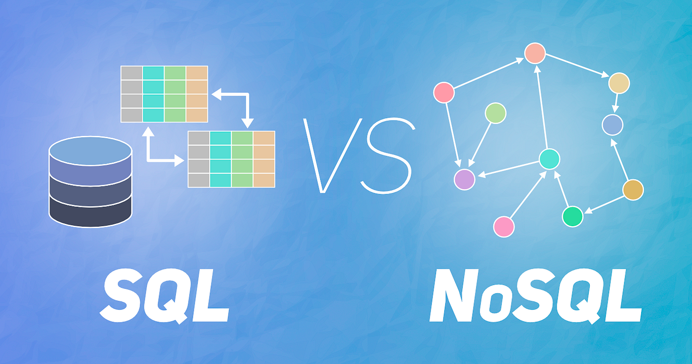 Learning NoSQL — NoSQL Database Designing | by Danish Siddiq | tajawal