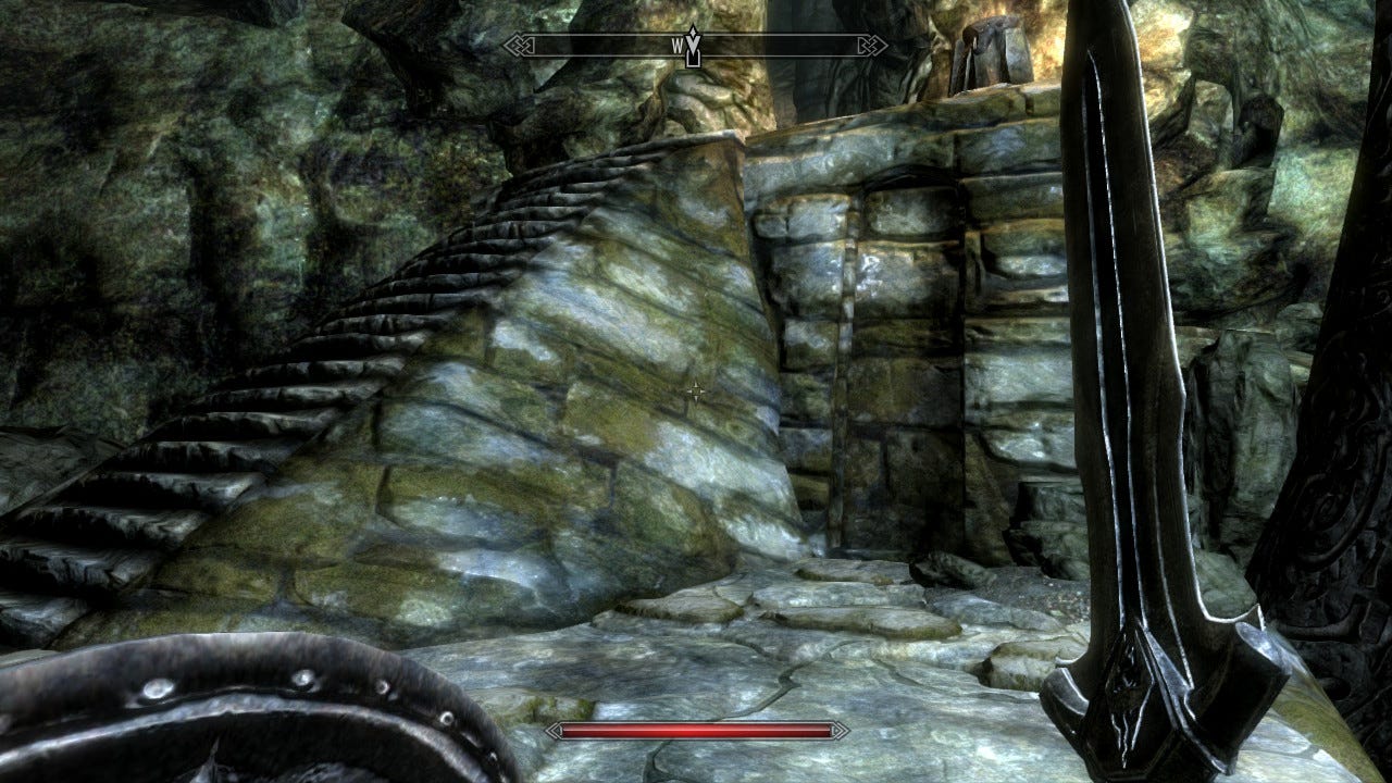 Switch版スカイリムをしっかり攻略してみる 5日目 いざ 初めてのドラゴン討伐へ By Canzumegamer Canzume Medium Switch版スカイリムをしっかり攻略してみる 5日目 いざ 初めてのドラゴン討伐へ By Canzumegamer Canzume Medium