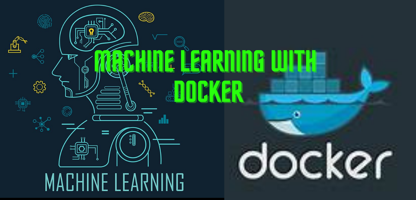 Machine Learning Model On Docker Container | by Pratikkorgaonkar | Towards  AWS