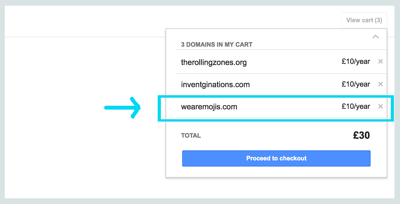How to hook up a custom domain email to your free Gmail account by
