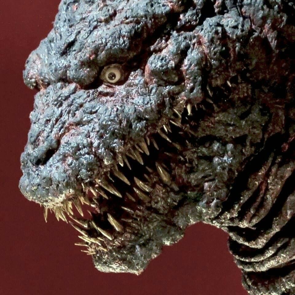 Gojira: A Monster of Human Design | by Dani Bethea | Fanfare | Medium