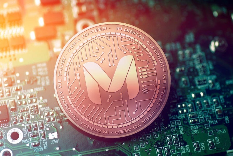 monetha crypto coin