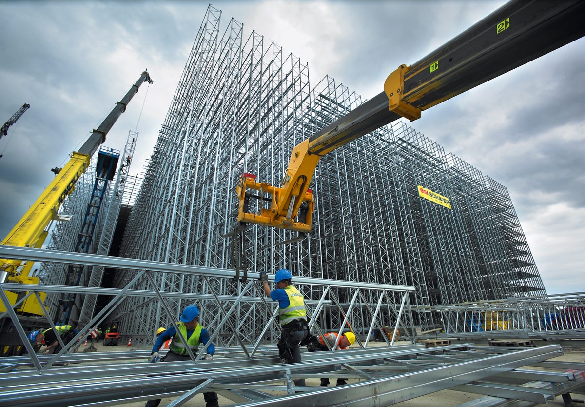 Construction Companies In Melbourne Australia