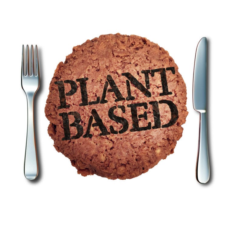 Plant-Based Meat Alternatives in Germany