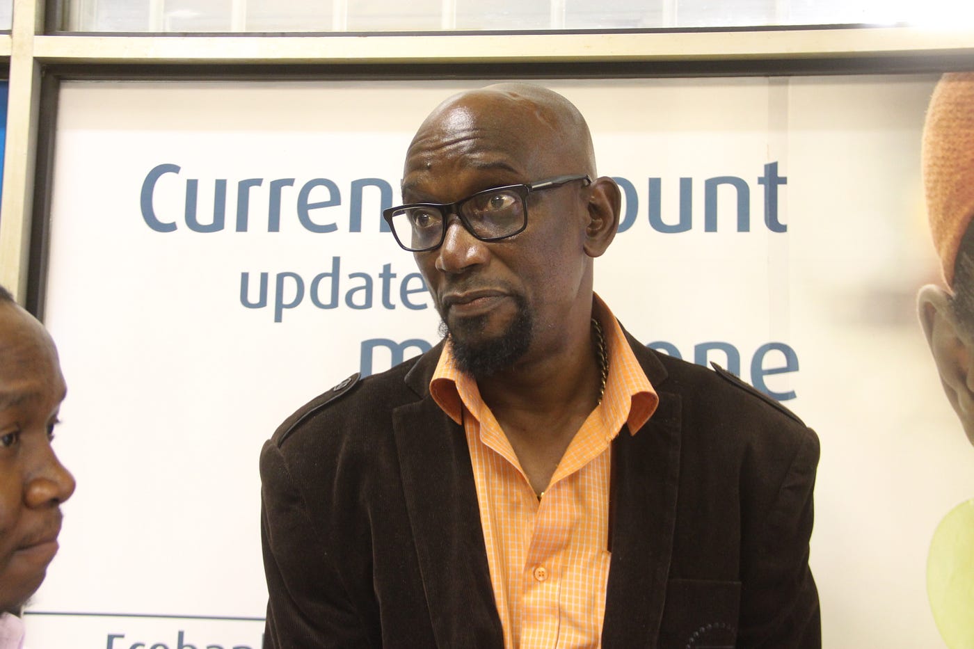 Chiyangwa know your role. BEWARE Highlanders! The national… by