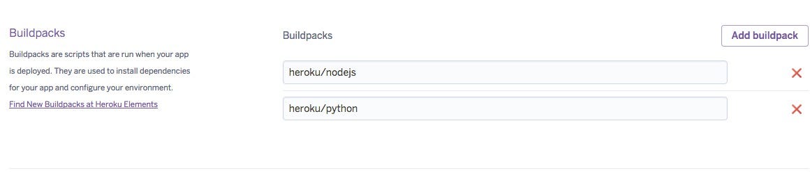 Scheduling Jobs Using Custom Clock On Heroku Python By Lindsay Medium Scheduling Jobs Using Custom Clock On Heroku Python By Lindsay Medium