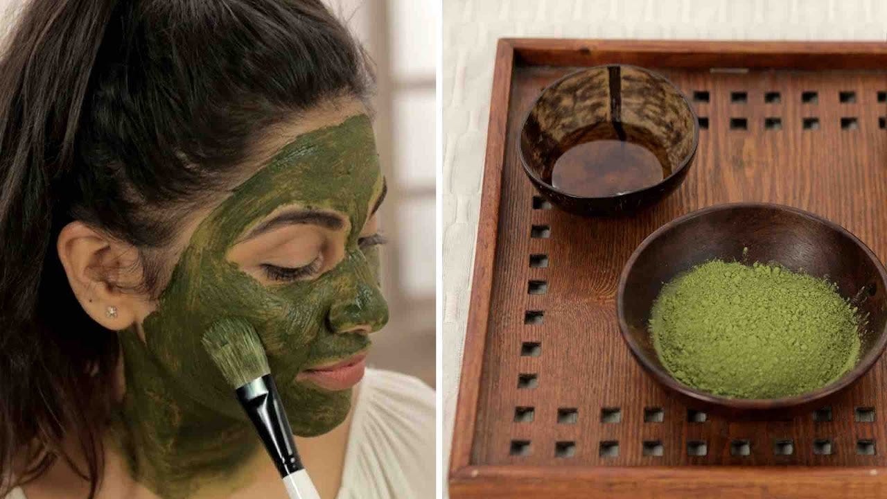 Exciting Ways Matcha Can Improve Your Skin! 🍵👩 | by thismatchaismine |  Medium