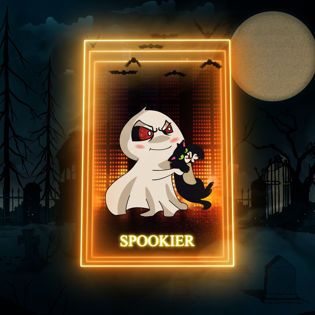 The Black Cat Pass. What is the Pass? by Spookies Medium