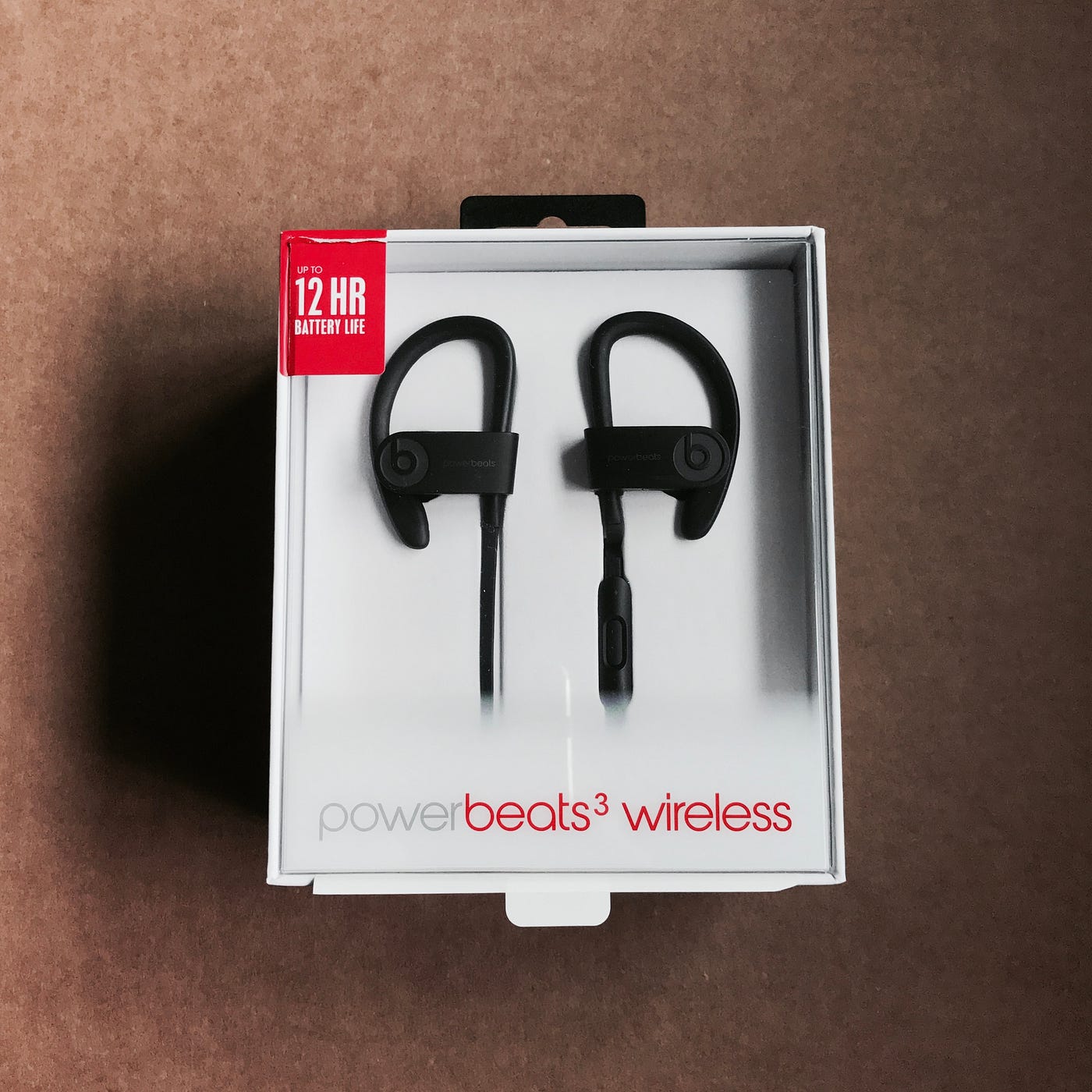 Powerbeats 3: A Minimalist's Travelers Headphones | by wirelesshooper |  Medium