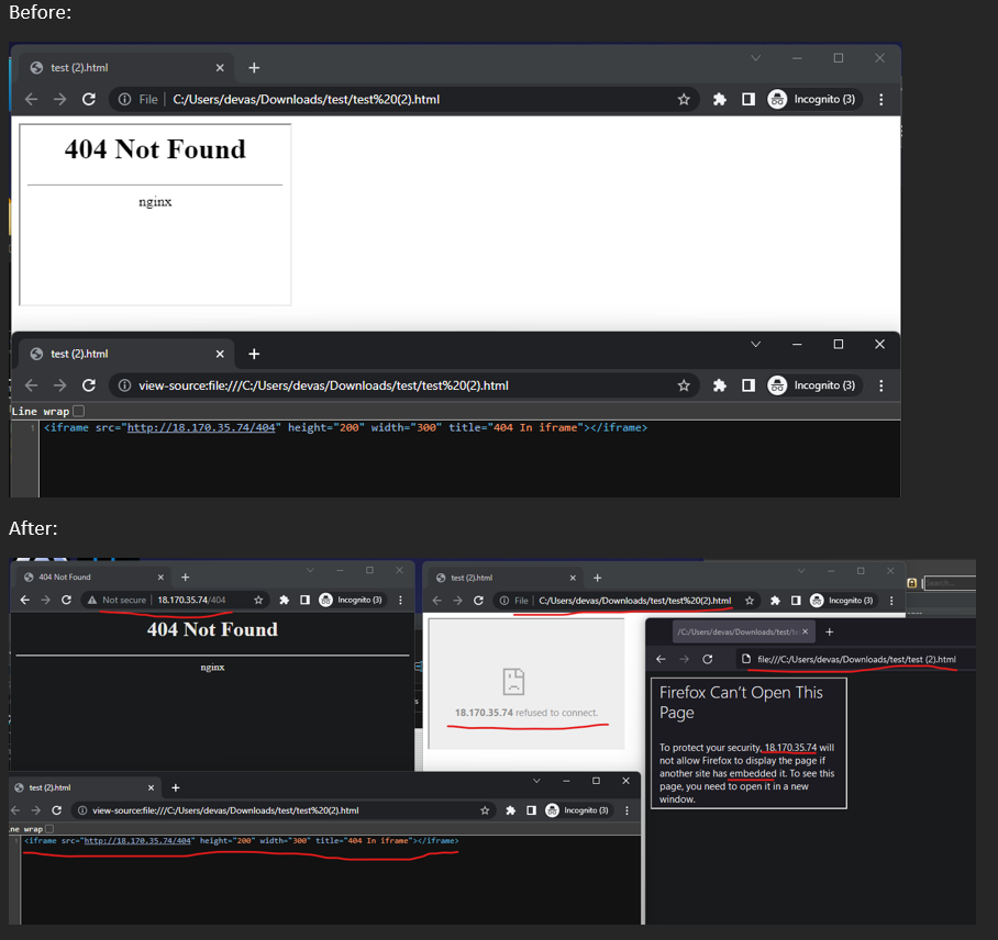 How to Secure Linux NGINX Server codelogicx