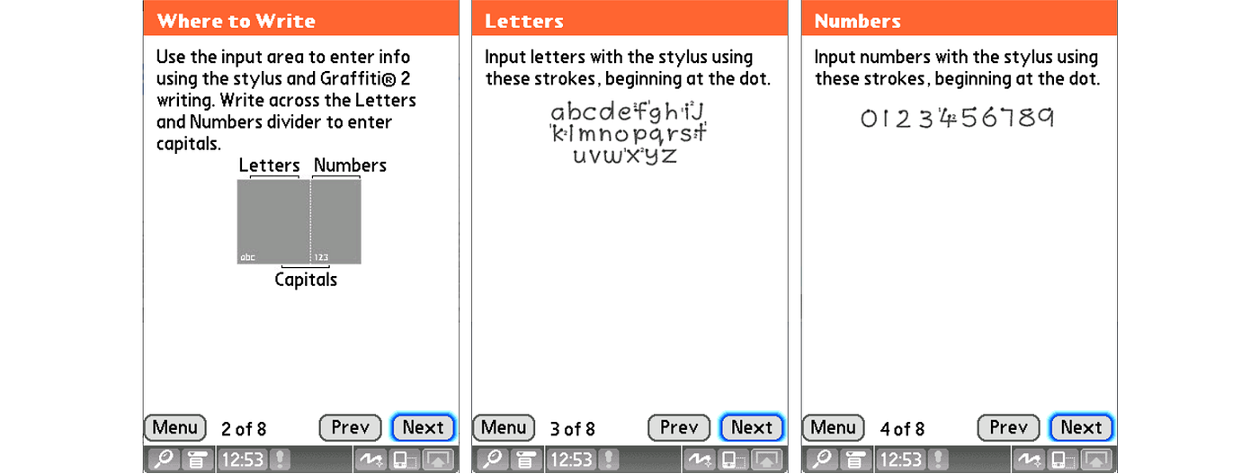 HowTo Using the Palm PDA in 2022 by Dmitrii Eliuseev Geek Culture Medium