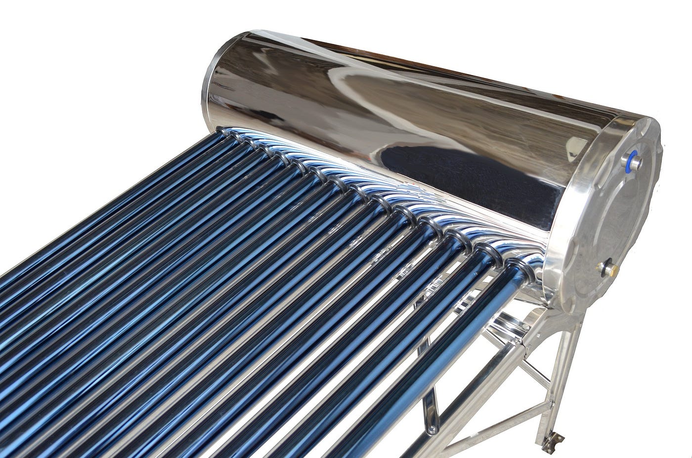 solar hot water system