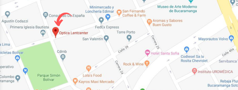 Escoge Tú Pack — Presbicia. Lentes Progresivos | Disfruta de una… | by  Óptica LentCenter | Medium