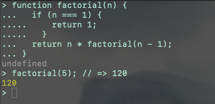 Simple Examples Of Recursion What Is Recursion By Radnielpadron Simple Examples Of Recursion What Is Recursion By Radnielpadron