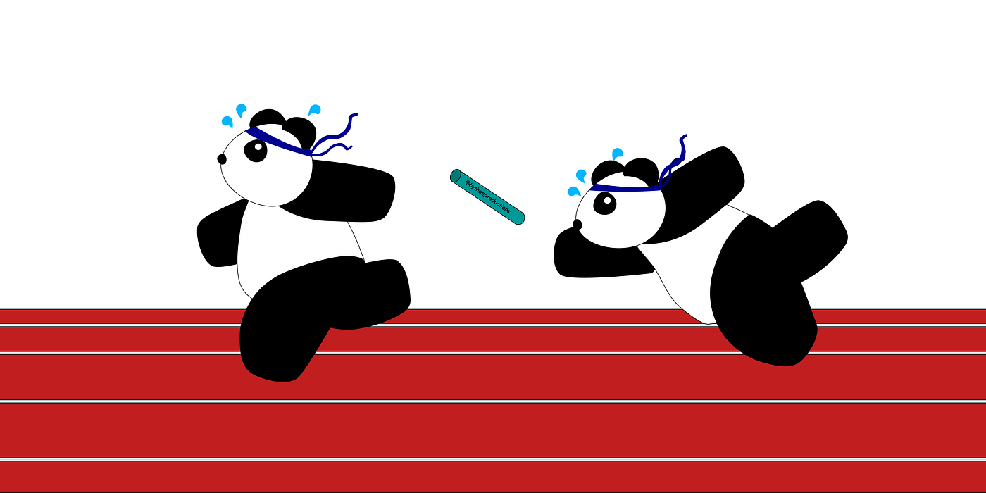 An Easy Way to Replace Values in a Pandas DataFrame | by Byron Dolon |  Towards Data Science