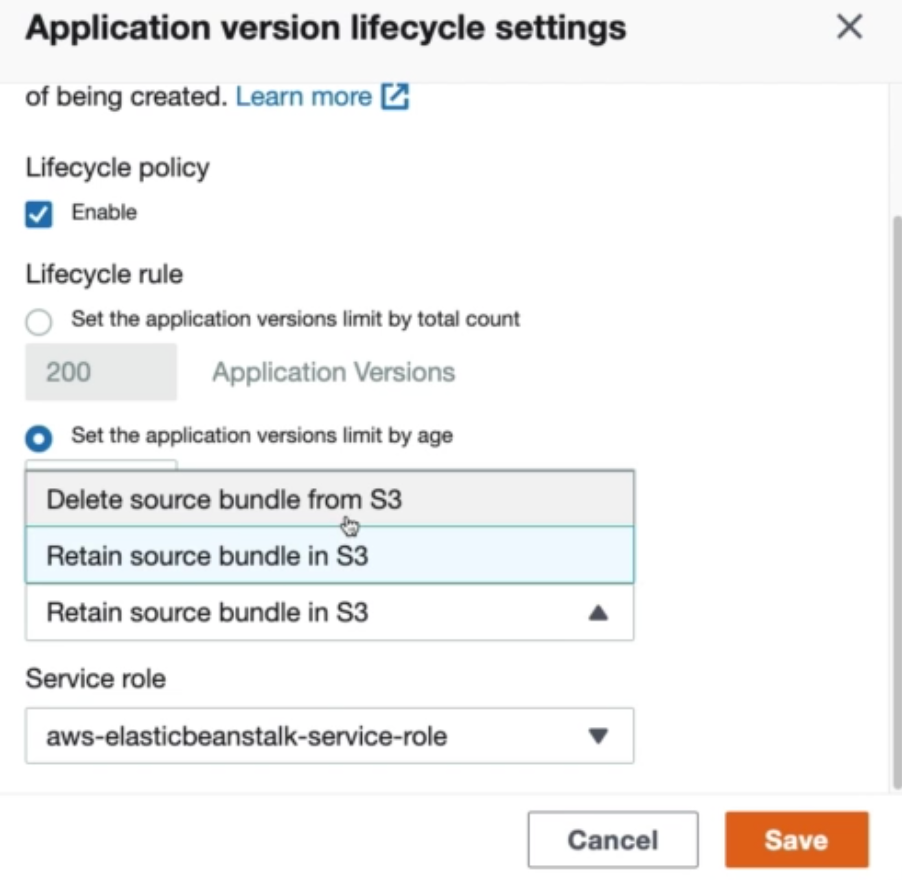 AWS Elastic Beanstalk. Overview by Bharathy Poovalingam Medium