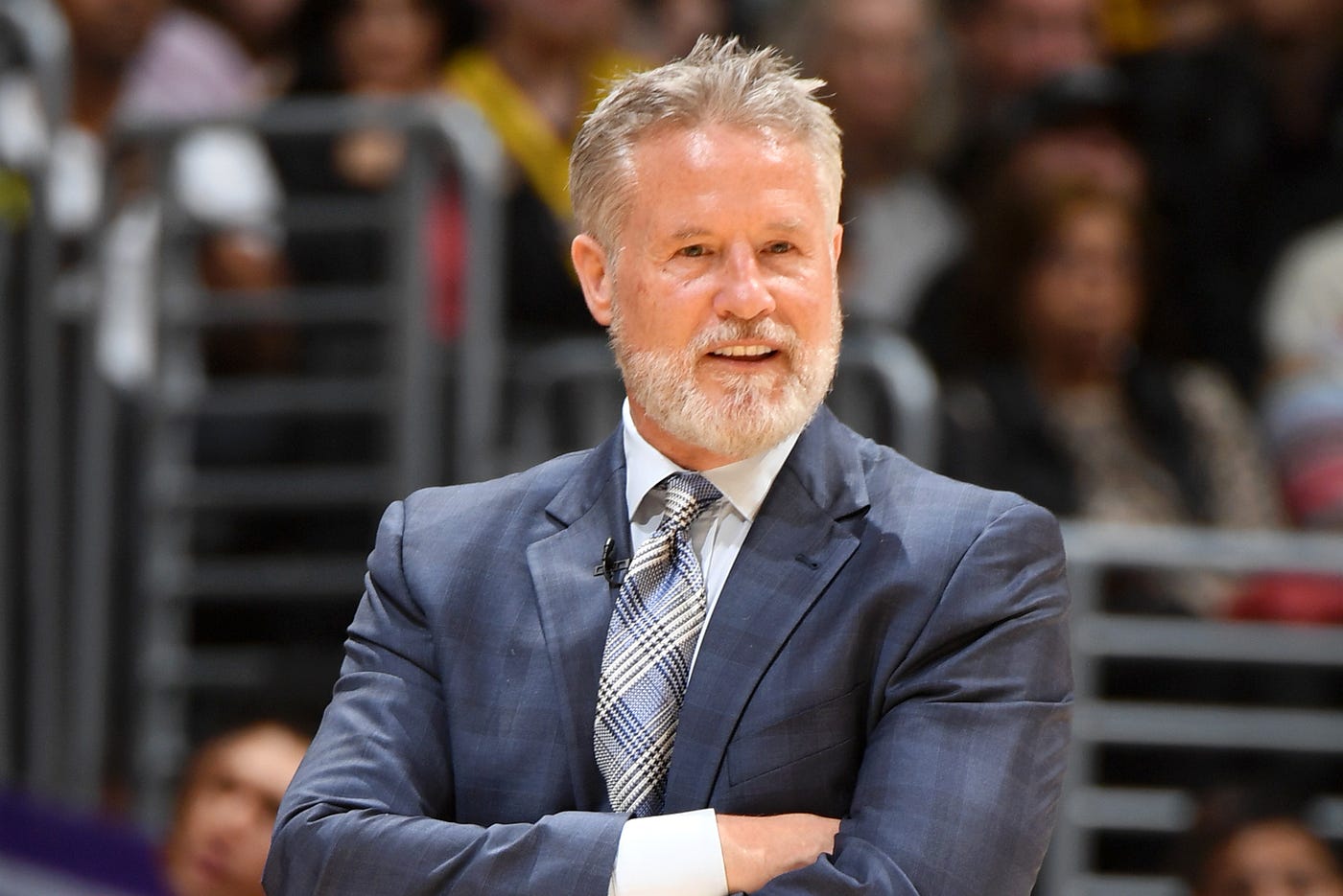 Do NBA Coaching Changes Work?. Are coaching changes worth it and how