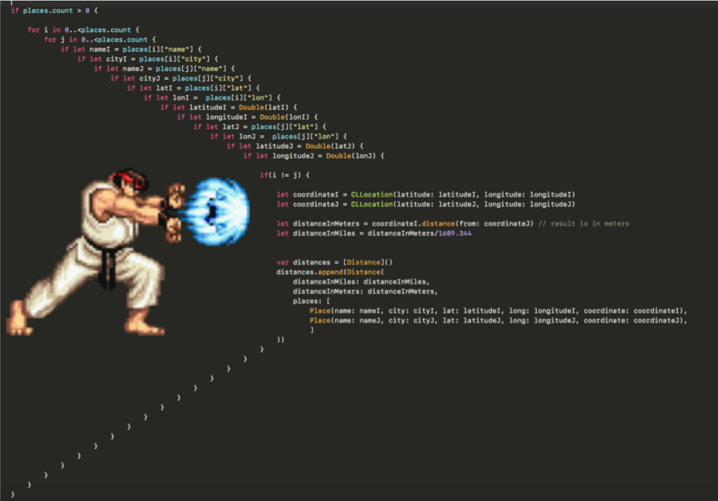 How To Plan a Coding Project — A Programming Outline