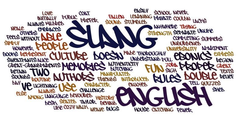 dictionary of slang terms used in rap dictionary of slang terms used in rap