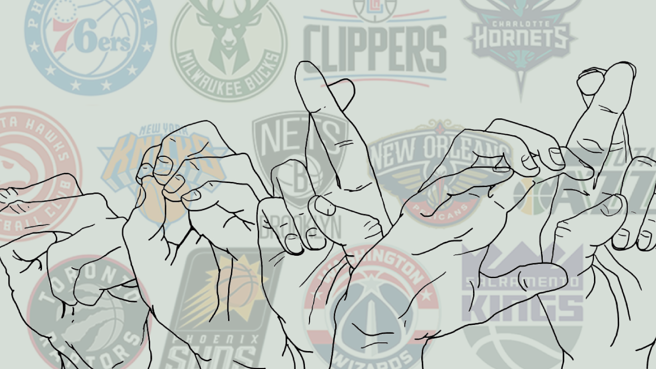 How to Sign Every NBA Team Name in ASL | by Grandstand Staff | Grandstand  Central | Medium