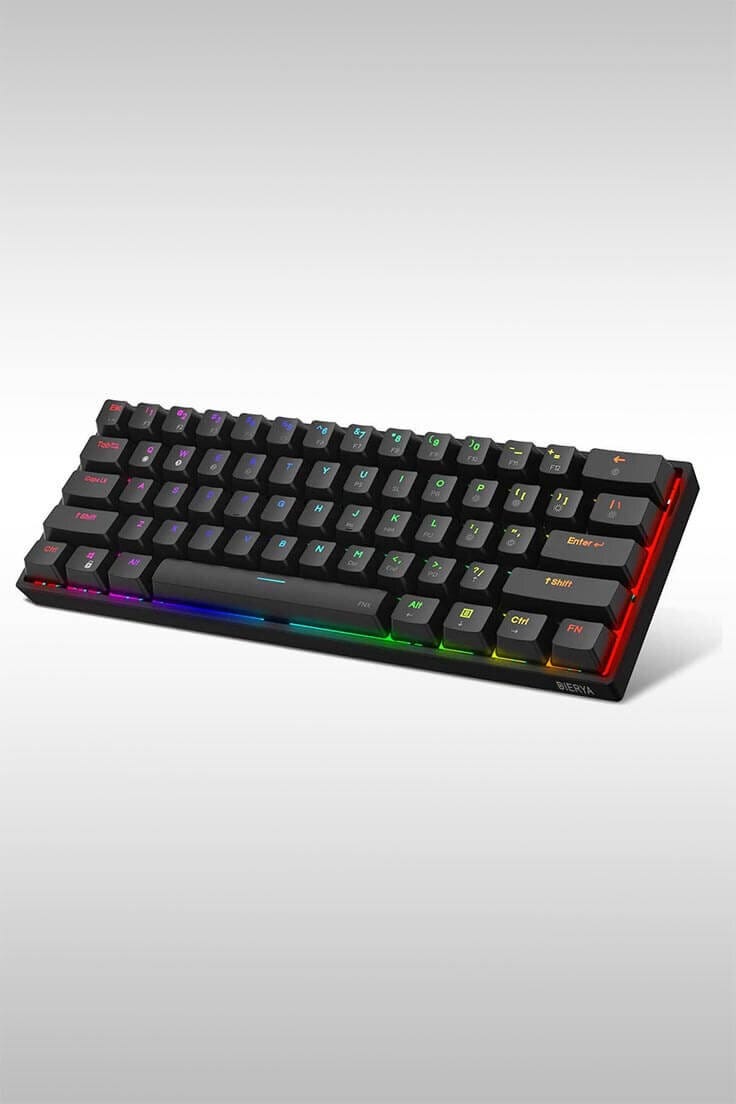 The Best Cheap Gaming Keyboard (Under 50) Medium