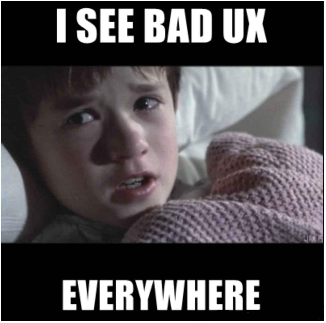 A Meme Tale of UX Designers & Product Managers | by Rohith M S | Bootcamp