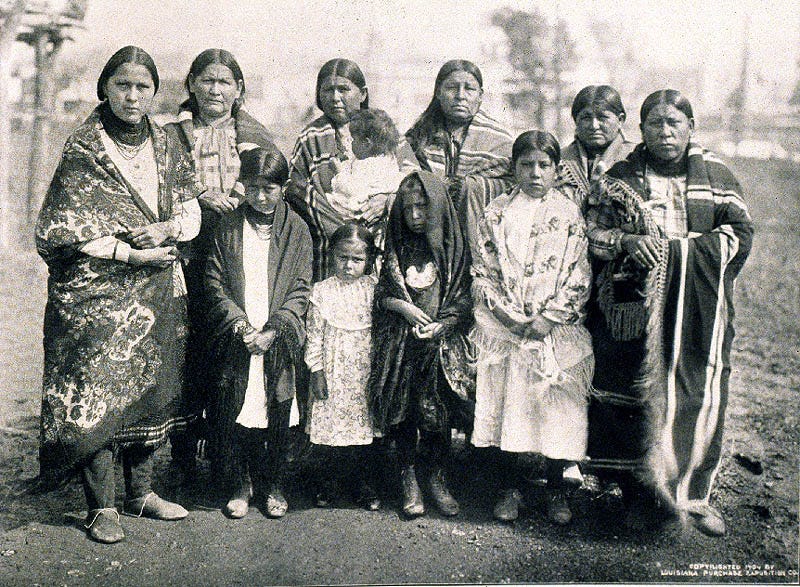 Are the Osage Still Wealthy? Unpacking the Legacy of Oil and the Challenges of Today