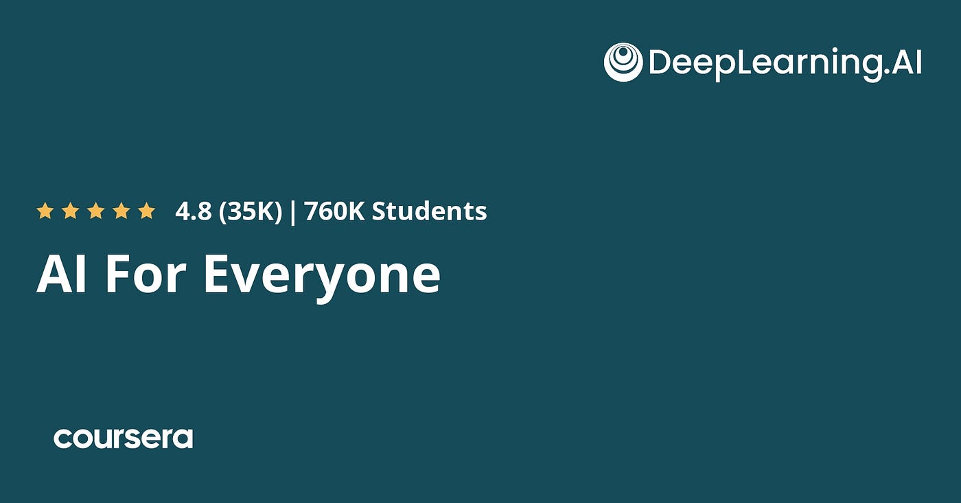 Is AI for Everyone worth it?