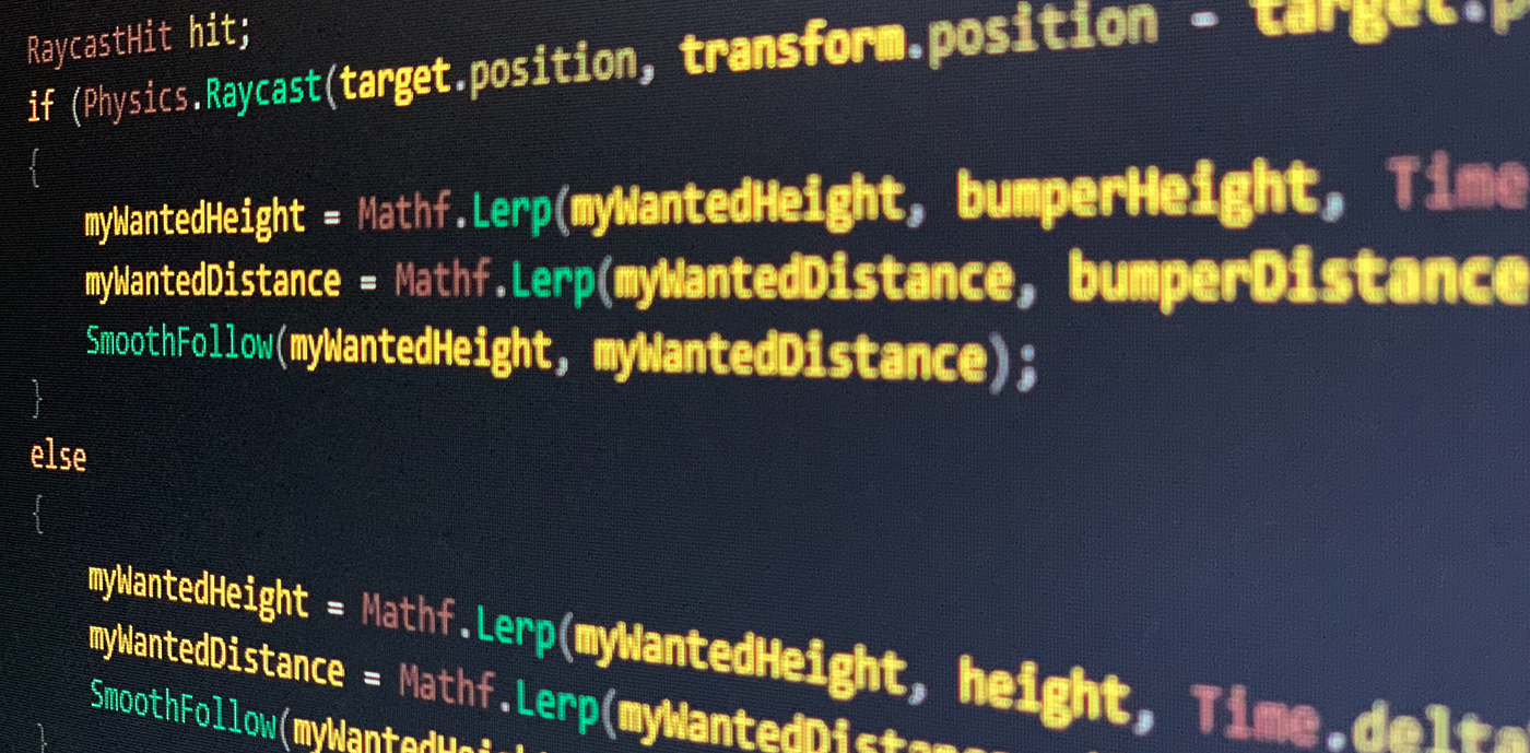 Design Patterns for Programming in Unity | by Jason Tuttle | Medium
