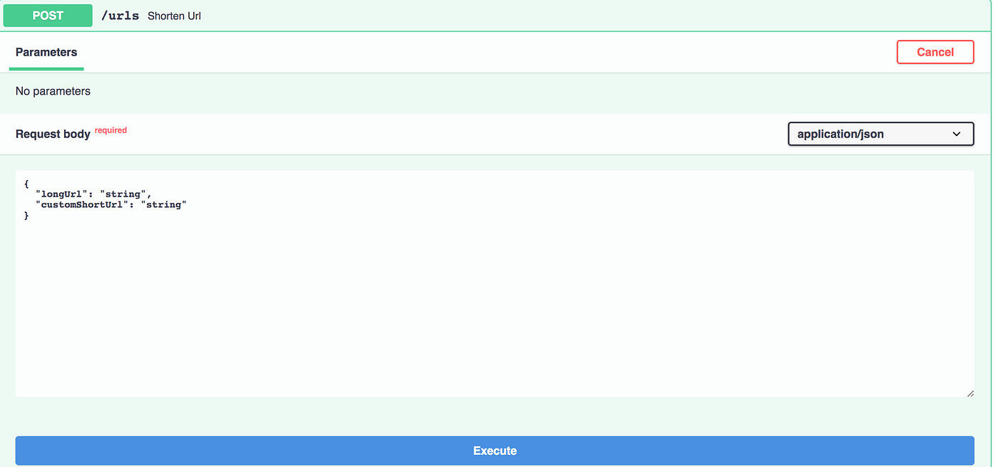 System Design: Designing a Scalable & Highly Available URL Shortener | by  Animesh Gaitonde | Level Up Coding
