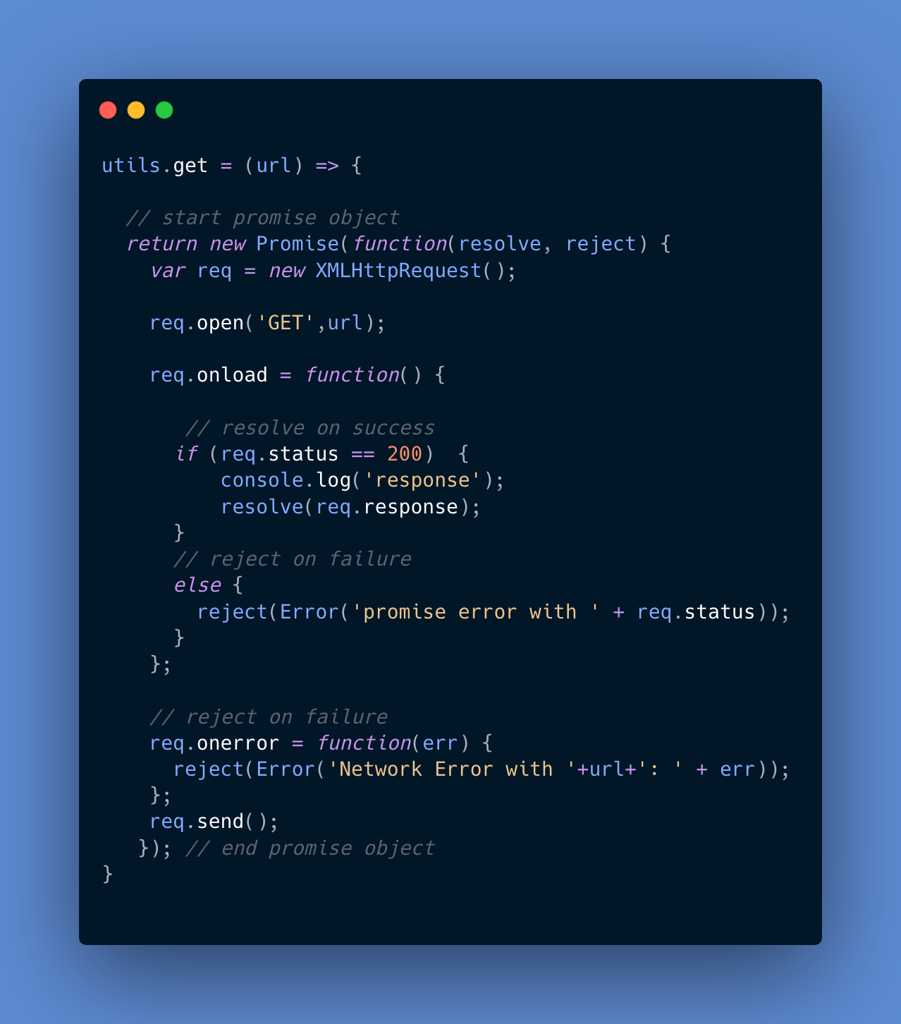 Capture and Display Your JSON Data with Vanilla JavaScript | by Nevin ...