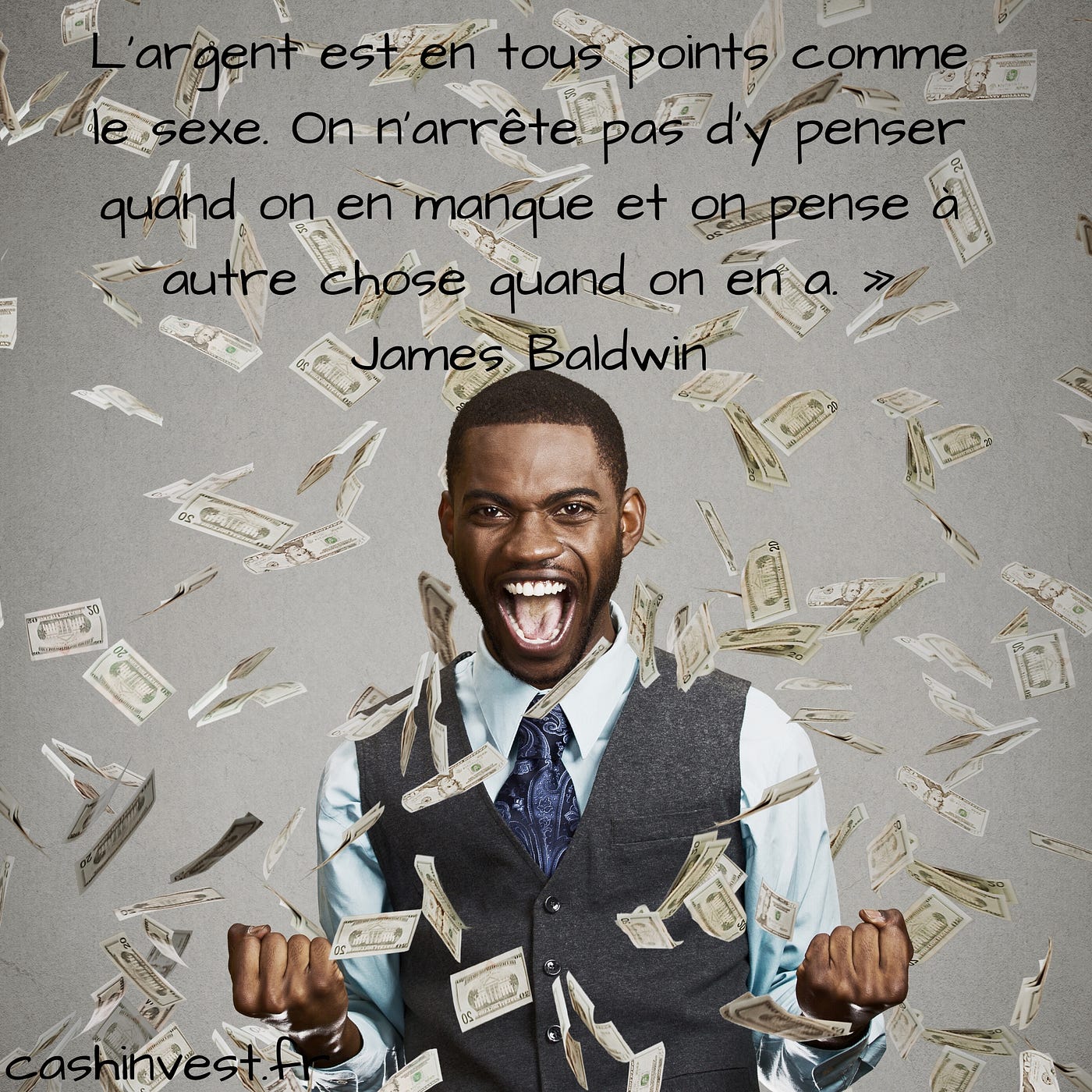 100 Citations Business Et Investissement Pour La Decennie By Maximus Villanueve Medium