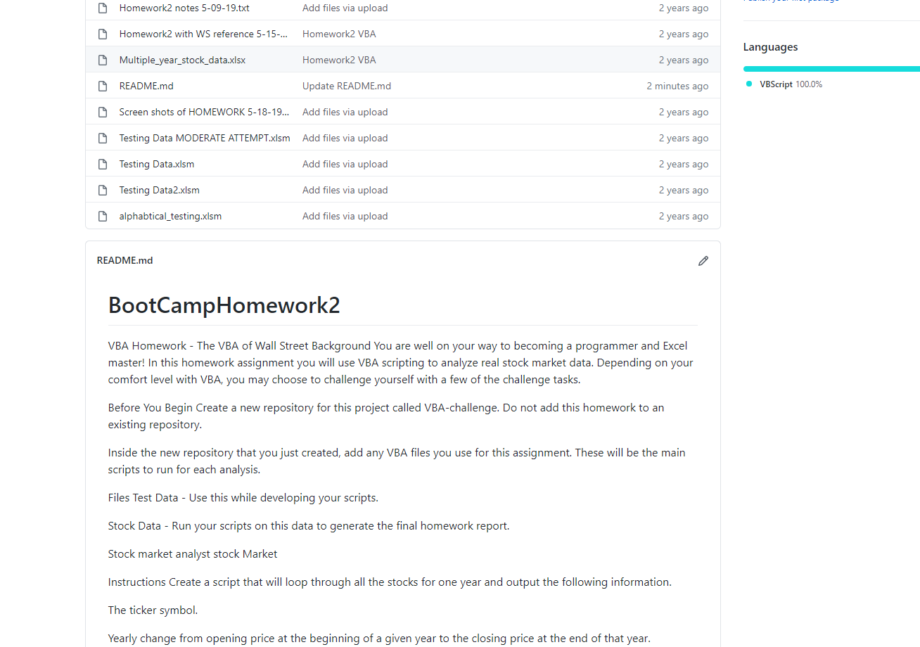 README files are important. PURPOSE: To provide guidance and… | by Carol  Kadish | Towards Data Science